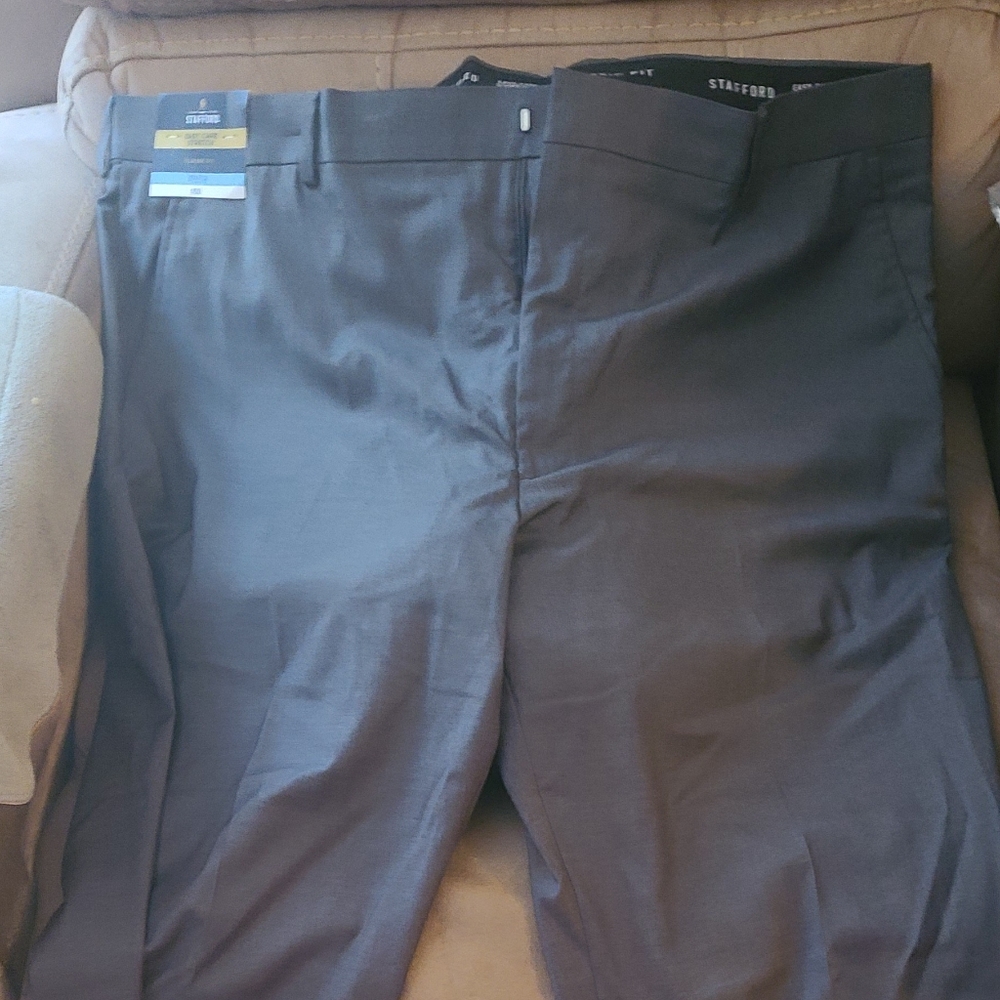 Men's Clothing